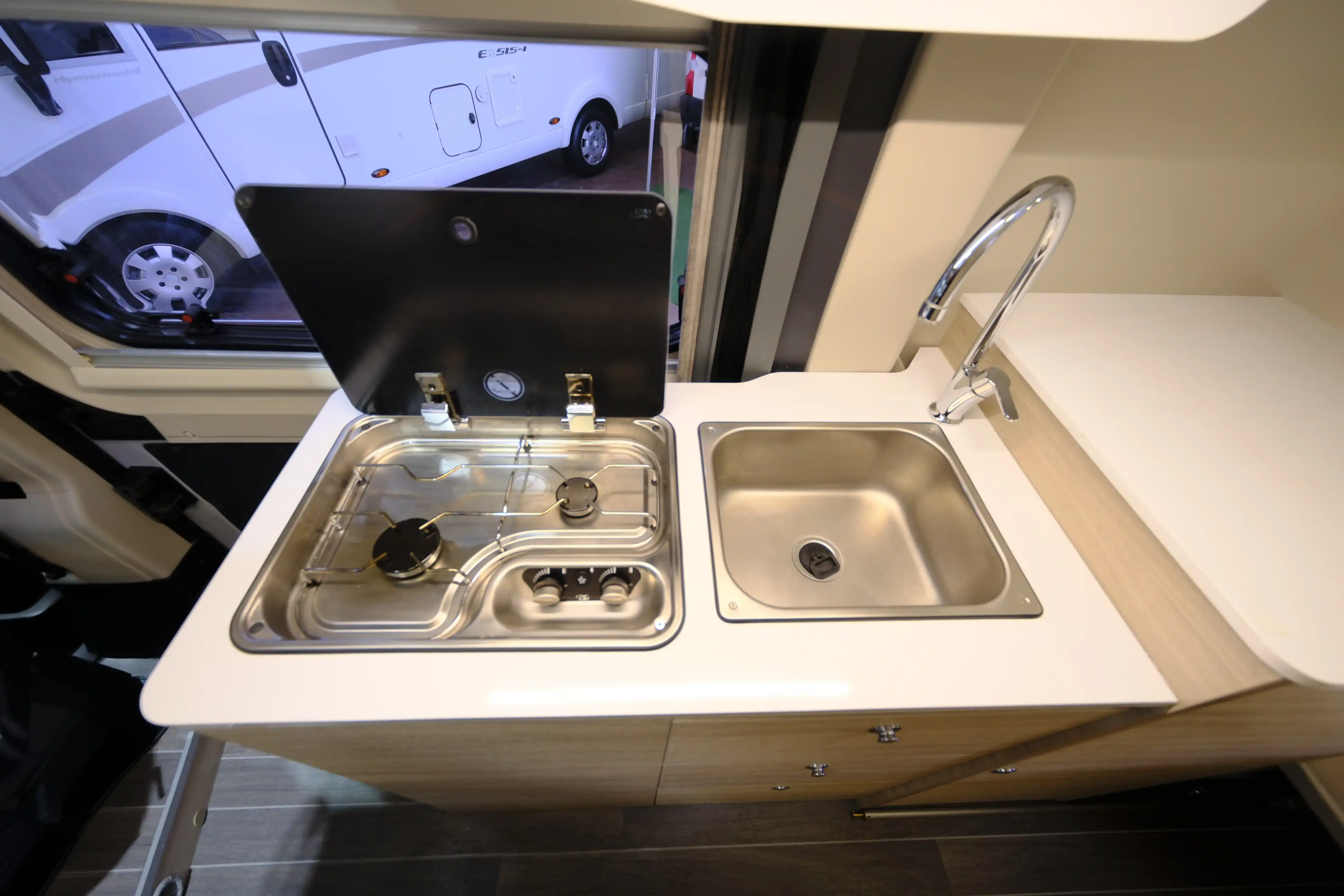 FORSTER V 599 VB - Ansicht 13